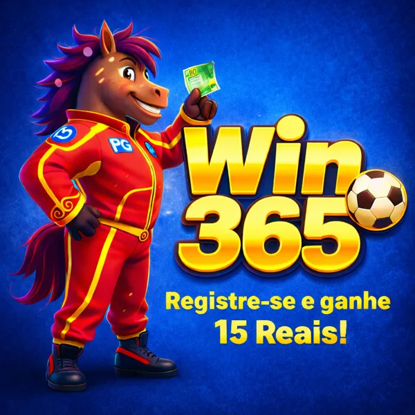 WIN365 Game Online Resmi 2026