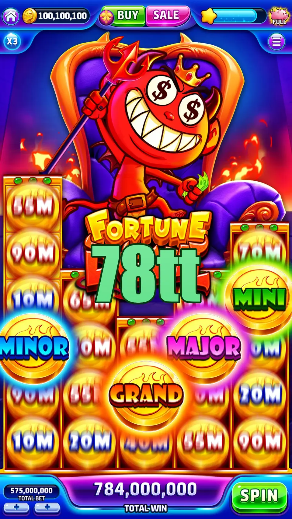 78tt APK