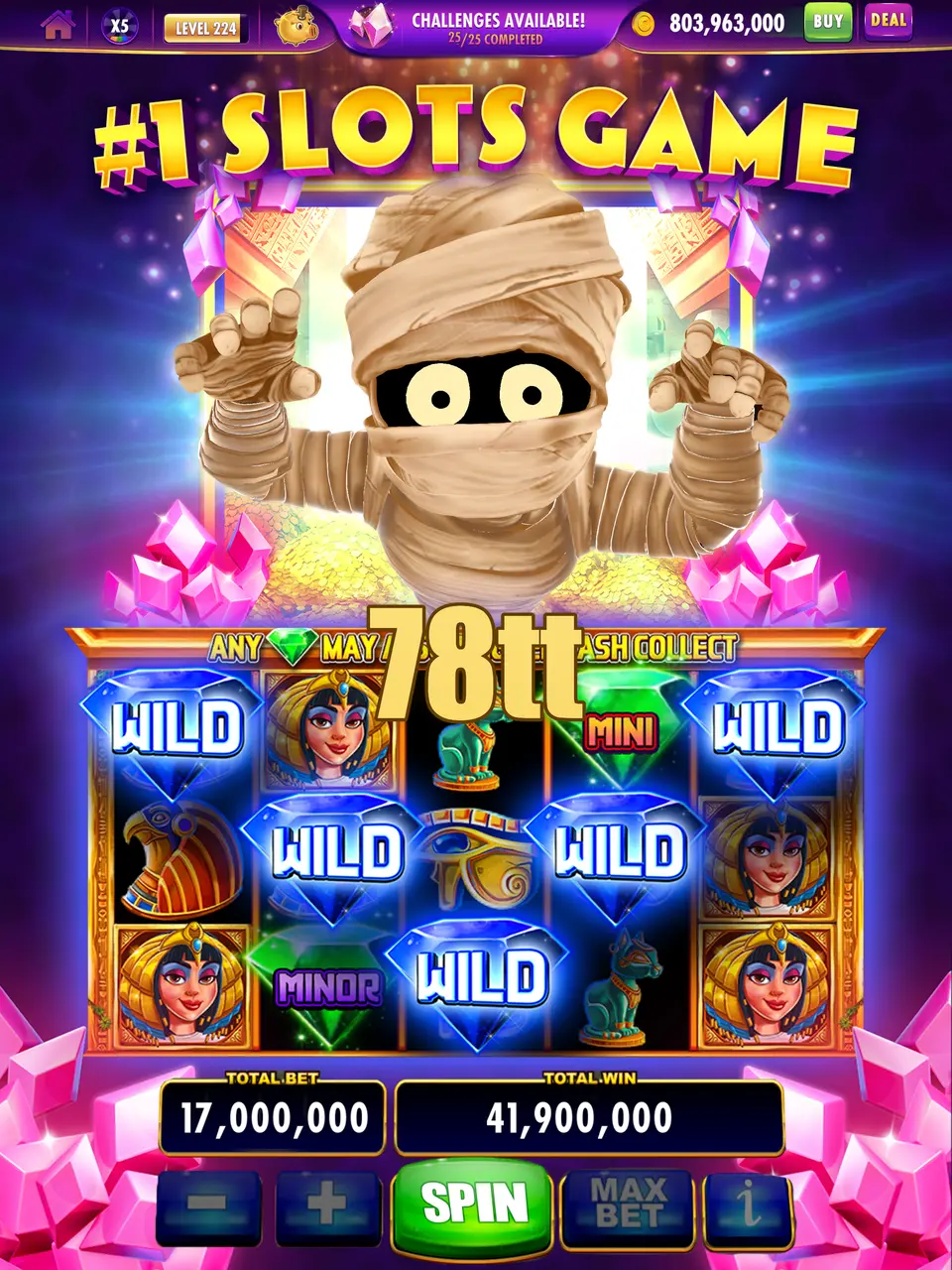 78tt APK