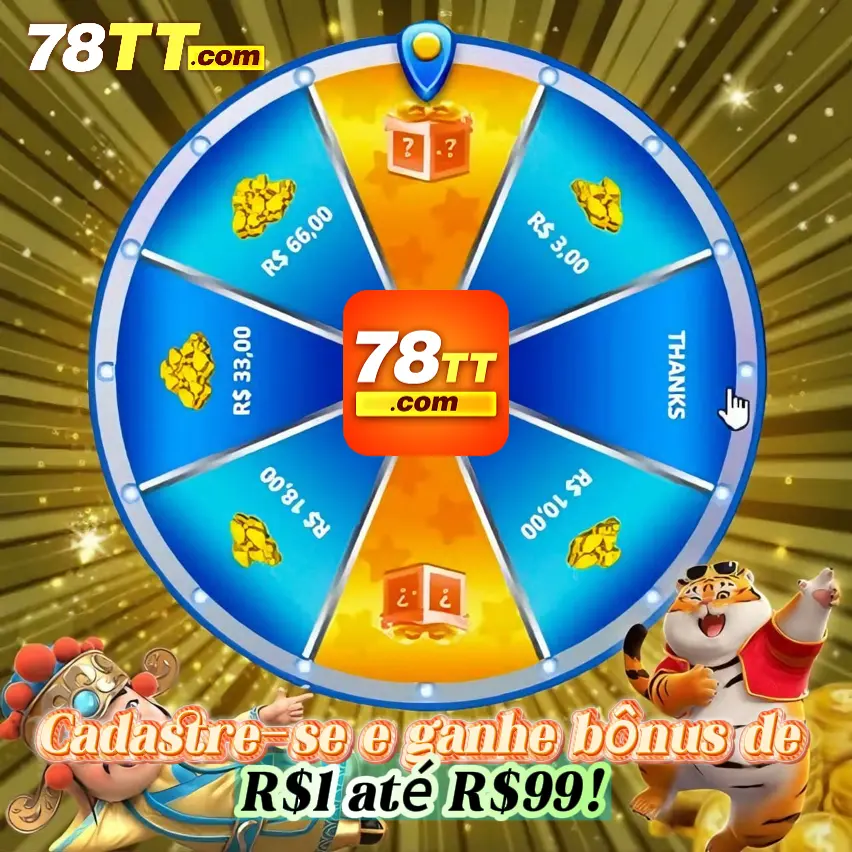 78TT APK Oficial Baixar Indonesia