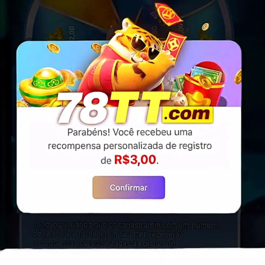 78TT Daftar Akun Oficial Indonesia