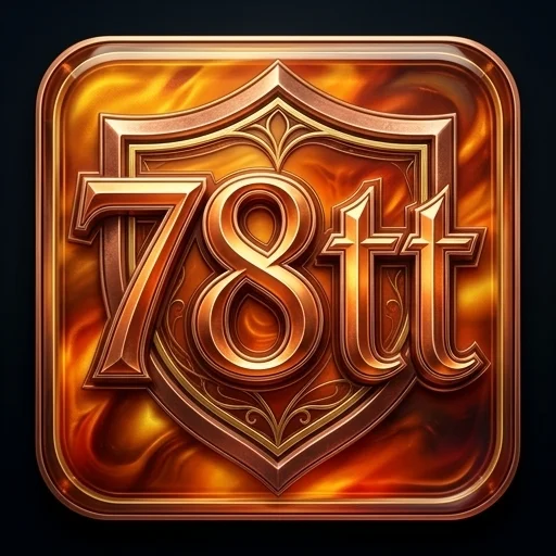 78tt Logo - Oficial